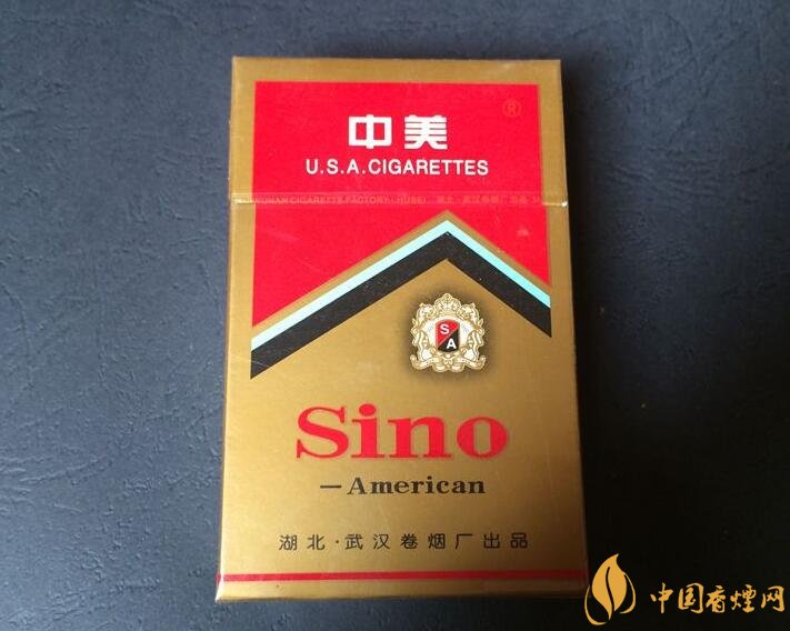 湖北中煙卷煙品牌有哪些，黃鶴樓深入人心