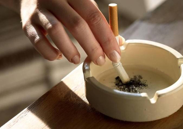 戒煙頭暈怎么辦，戒煙頭暈很正常