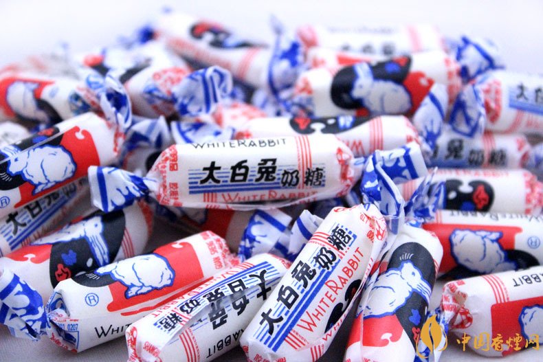 戒煙糖哪個牌子好，戒煙糖品牌排行