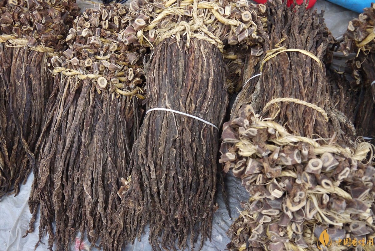 中華煙煙絲價格多少，一根煙1克中華煙煙絲