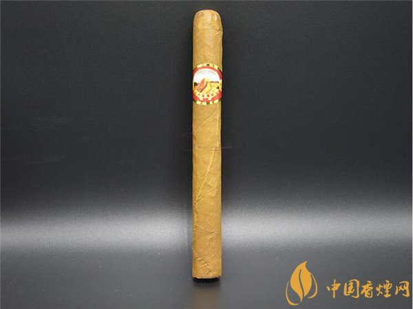 長城雪茄(經(jīng)典3號(hào))煙價(jià)格表圖 長城雪茄煙價(jià)格一覽表