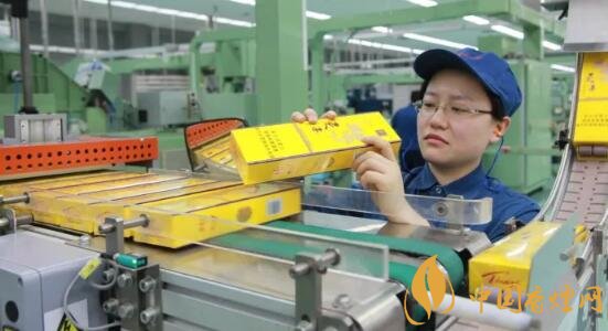 2017天子金香煙突破十萬箱 韓國總統(tǒng)到重慶為渝煙？