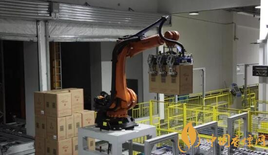 2017天子金香煙突破十萬箱 韓國總統(tǒng)到重慶為渝煙？