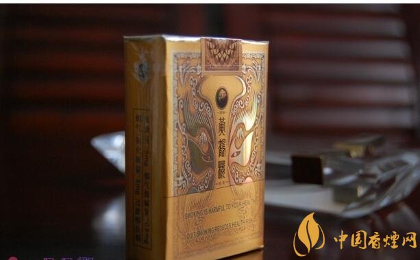 高檔黃鶴樓香煙價格表及圖片，黃鶴樓1916超高端