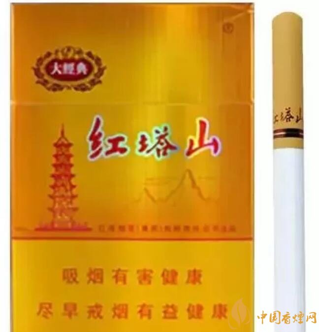 給客戶送禮送什么好，這些香煙不掉價