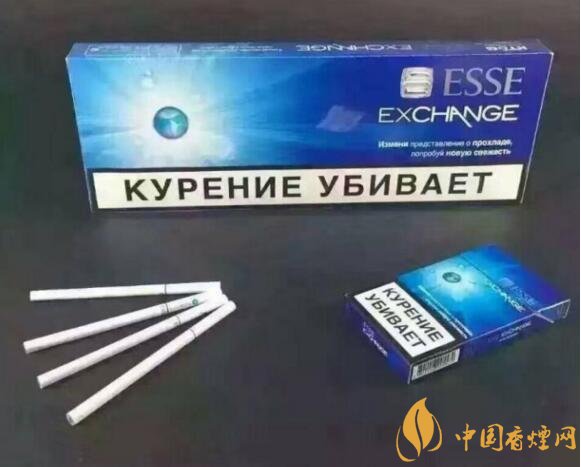 國(guó)產(chǎn)爆珠煙價(jià)格表，萬(wàn)寶路爆珠并不是唯一