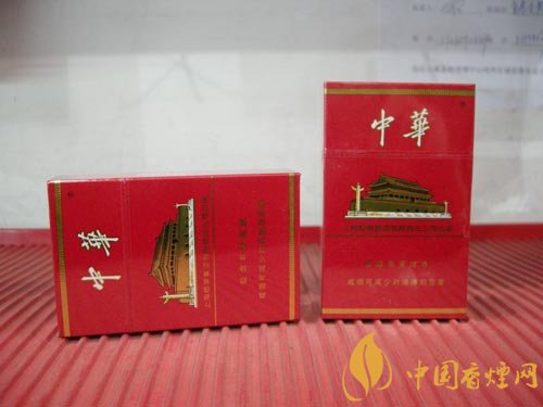 2017年銷量最好香煙排行榜，紅雙喜高居榜首