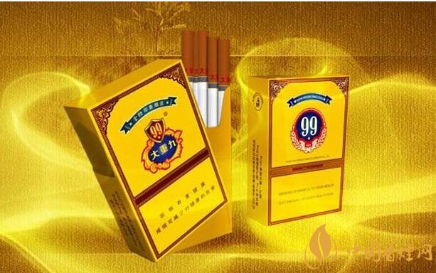 高檔細(xì)支香煙價格表及圖片，南京煙受到追捧