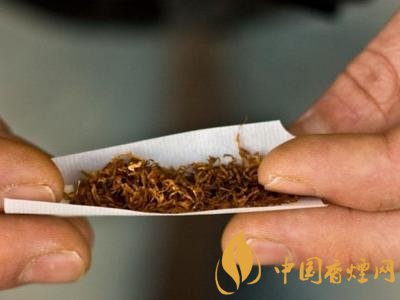 卷煙用的是什么紙，香煙紙屬于國家專賣品