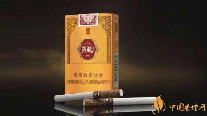 阿里山香煙價(jià)格表，阿里山景泰典藍(lán)最受歡迎