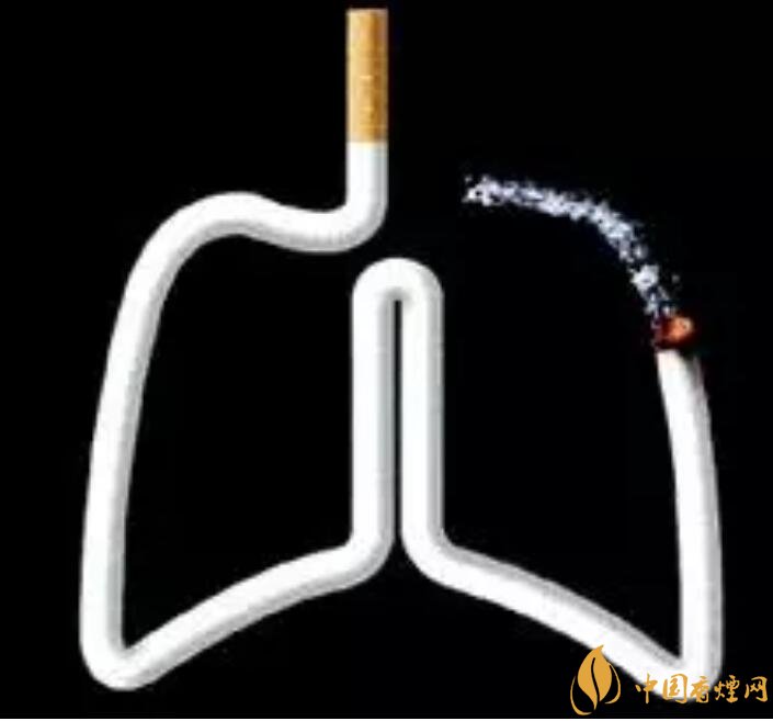 一天抽幾根煙合適，一天一包煙患癌幾率大