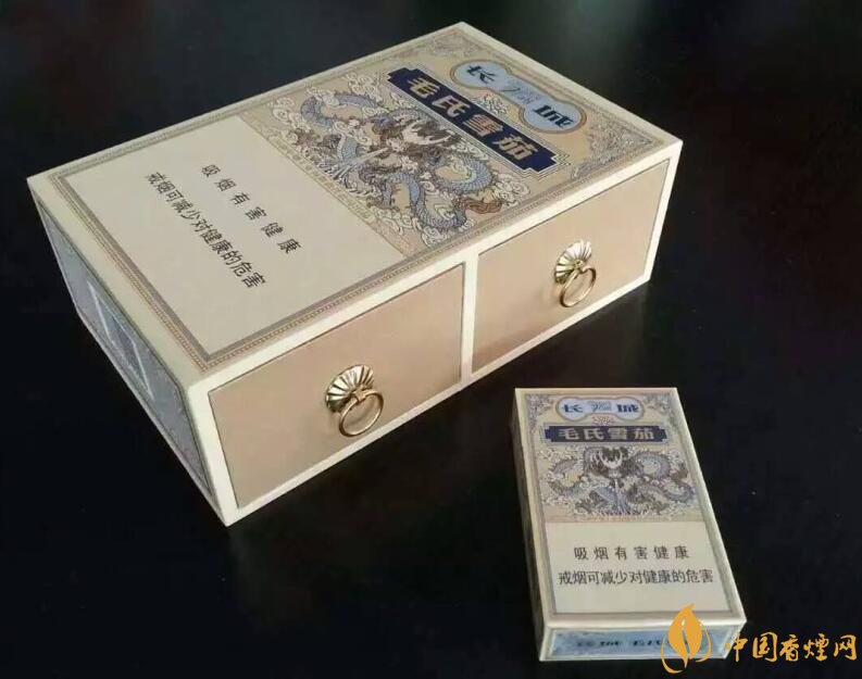毛氏雪茄為什么這么貴，毛氏雪茄哪里能買到