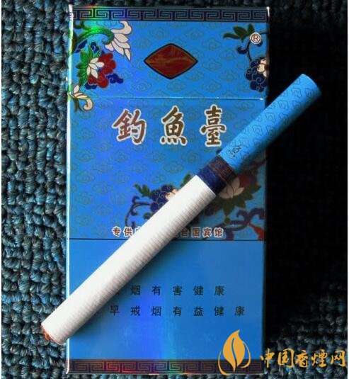 釣魚臺香煙產(chǎn)地在哪，釣魚臺香煙不出售