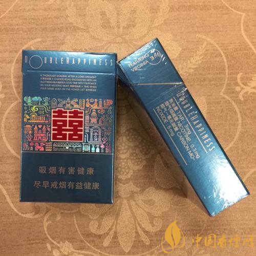 國產爆珠香煙排行榜，人參爆珠你抽過嗎