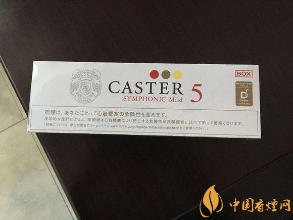 日本香煙品牌排行榜，七星和平占據(jù)市場