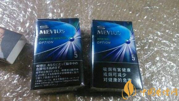 日本香煙品牌排行榜，七星和平占據(jù)市場