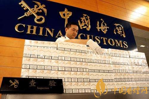 中國(guó)入境能帶多少香煙，香港入境限制最尷尬