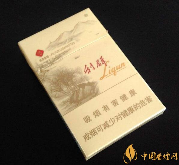 最貴的女士香煙排行榜，女士香煙偏向低焦