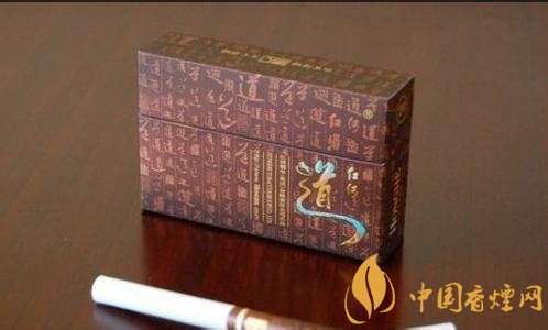 高端香煙排行榜，非賣香煙有市無價(jià)