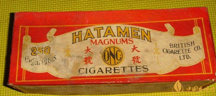 銷量最好國產(chǎn)混合型香煙排行榜，中南海第一