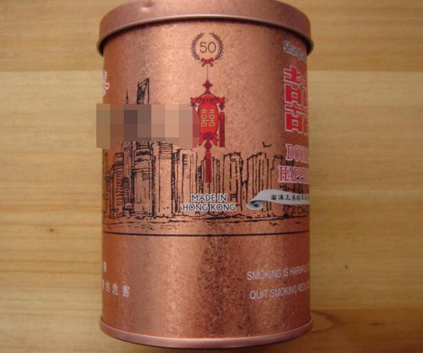 紅雙喜(聽裝&middot;紀(jì)念經(jīng)典) 俗名: 紅雙喜聽裝中國關(guān)稅未付版