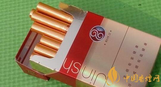 金圣(時(shí)代15)香煙價(jià)格表圖 金圣時(shí)代15多少錢