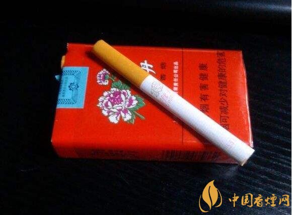 牡丹333香煙價(jià)格多少，牡丹333用的是中華煙煙草嗎