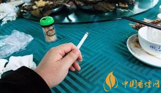 飯后抽煙危害更大嗎，飯后抽煙為什么舒服