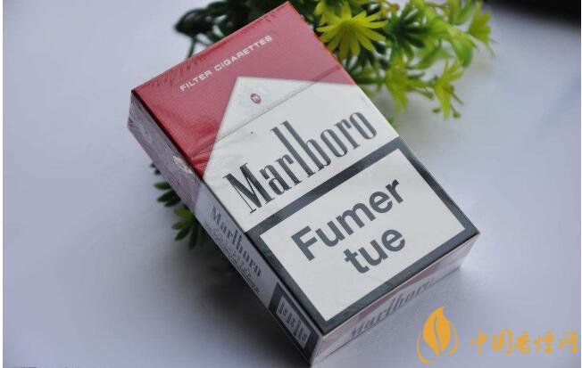 最好抽的外煙排行榜，銷量最好外煙品牌