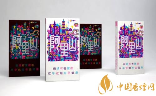 最好抽的外煙排行榜，銷量最好外煙品牌