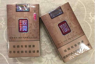 過(guò)年待客買什么香煙好，中華撐場(chǎng)面軟云看內(nèi)在