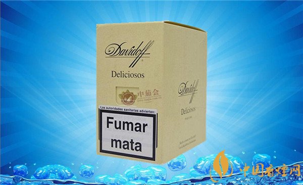 大衛(wèi)杜夫雪茄(金裝美味)價(jià)格表圖 大衛(wèi)杜夫金裝美味多少錢(qián)