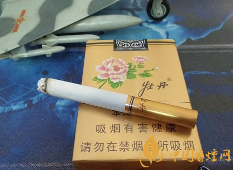 2018年新上市香煙（8款），搶占細(xì)支香煙市場(chǎng)