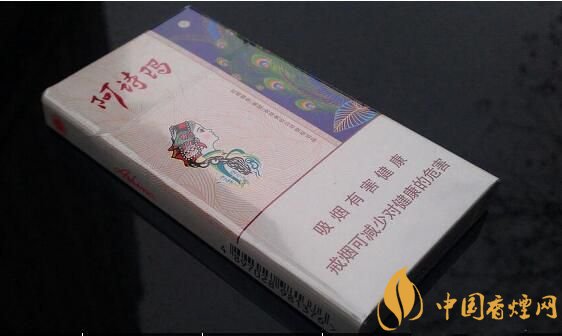 最便宜細(xì)支香煙排行榜，韓國愛喜香煙最便宜