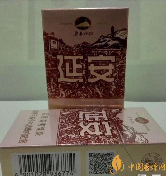 最暢銷禮盒裝香煙排行榜，過年送禮倍有面子