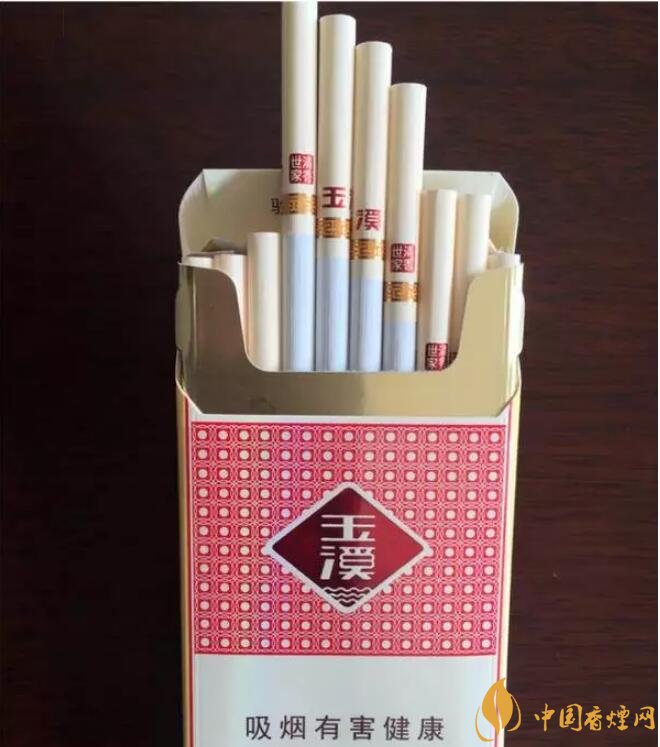 玉溪細(xì)支香煙有哪幾種，玉溪細(xì)支香煙價(jià)格盤點(diǎn)