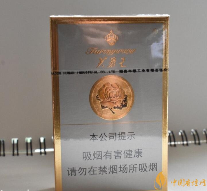 2017年銷(xiāo)量最好的爆珠香煙排行榜，貴煙跨越7萬(wàn)箱