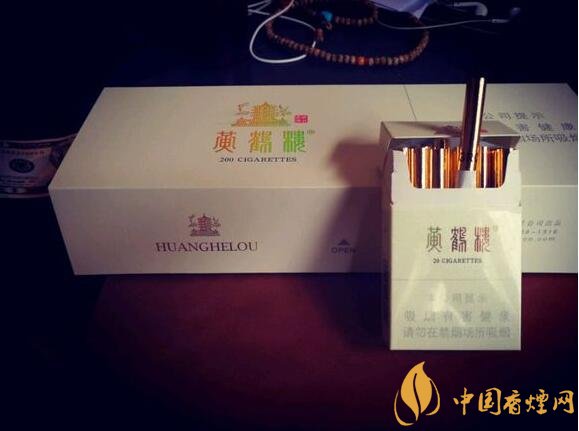 2017年銷(xiāo)量最好的爆珠香煙排行榜，貴煙跨越7萬(wàn)箱