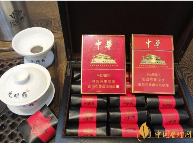 2018年最暢銷的香煙預測，什么價位香煙都有