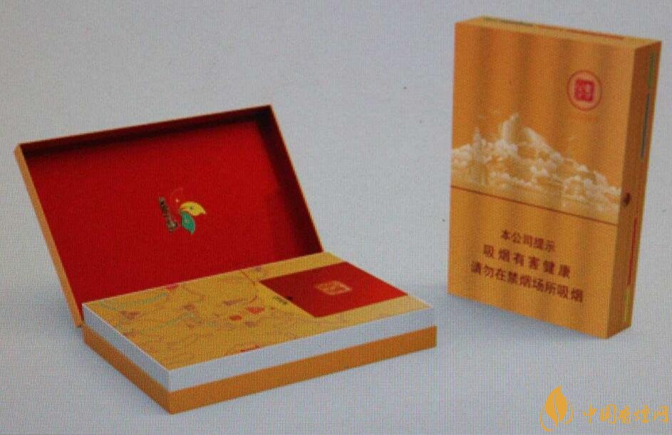 2018年最暢銷的香煙預測，什么價位香煙都有