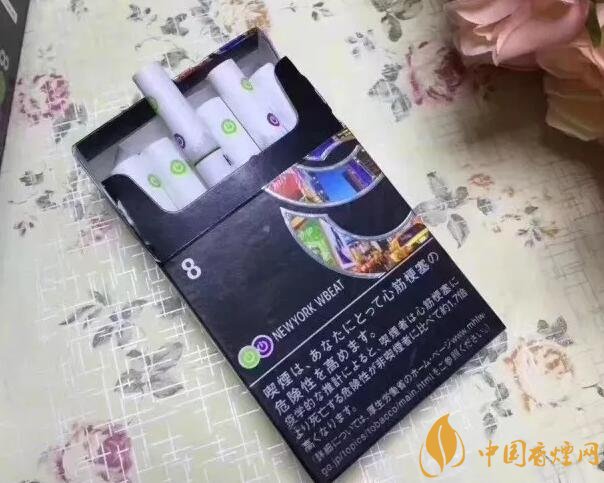 雙爆珠香煙排行榜，多種口味多種體驗(yàn)