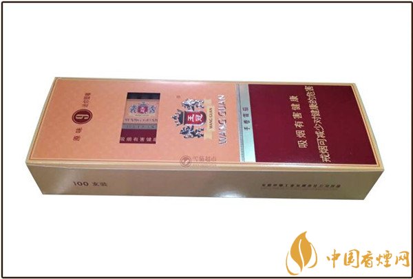 王冠雪茄(原味9號(hào))價(jià)格表圖 王冠原味9號(hào)多少錢(qián)