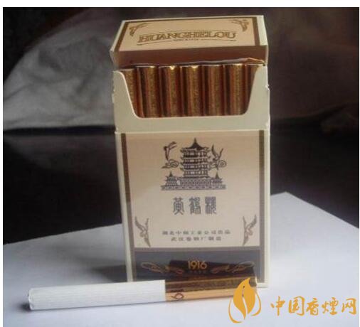 黃鶴樓1916有幾種，黃鶴樓1916價(jià)格多少