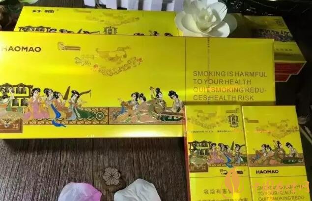 好貓細(xì)支香煙價(jià)格多少，好貓細(xì)支香煙有哪些