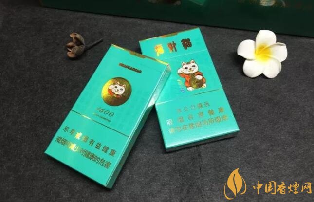 好貓細(xì)支香煙價(jià)格多少，好貓細(xì)支香煙有哪些