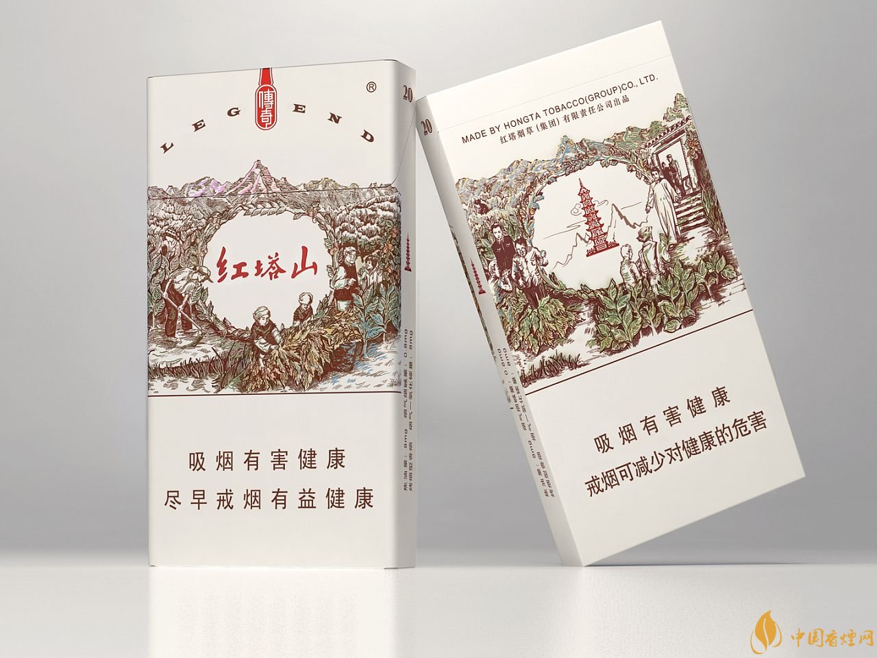 15元煙排行榜前十名，最有小資情調(diào)的香煙