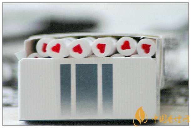 臺灣產(chǎn)的煙排行榜，臺灣香煙大全及價格