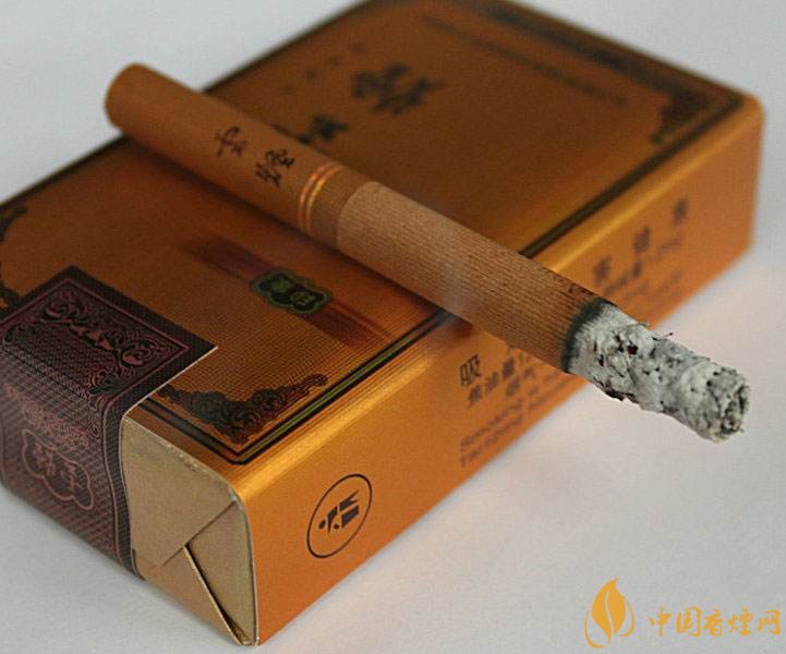 云煙印象多少錢一包，云煙印象價格表及圖片