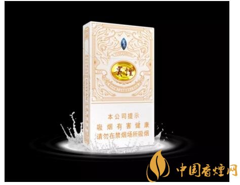 2018年香煙新品盤(pán)點(diǎn)，生肖紀(jì)念版香煙出列