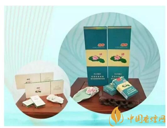 2018年香煙新品盤(pán)點(diǎn)，生肖紀(jì)念版香煙出列